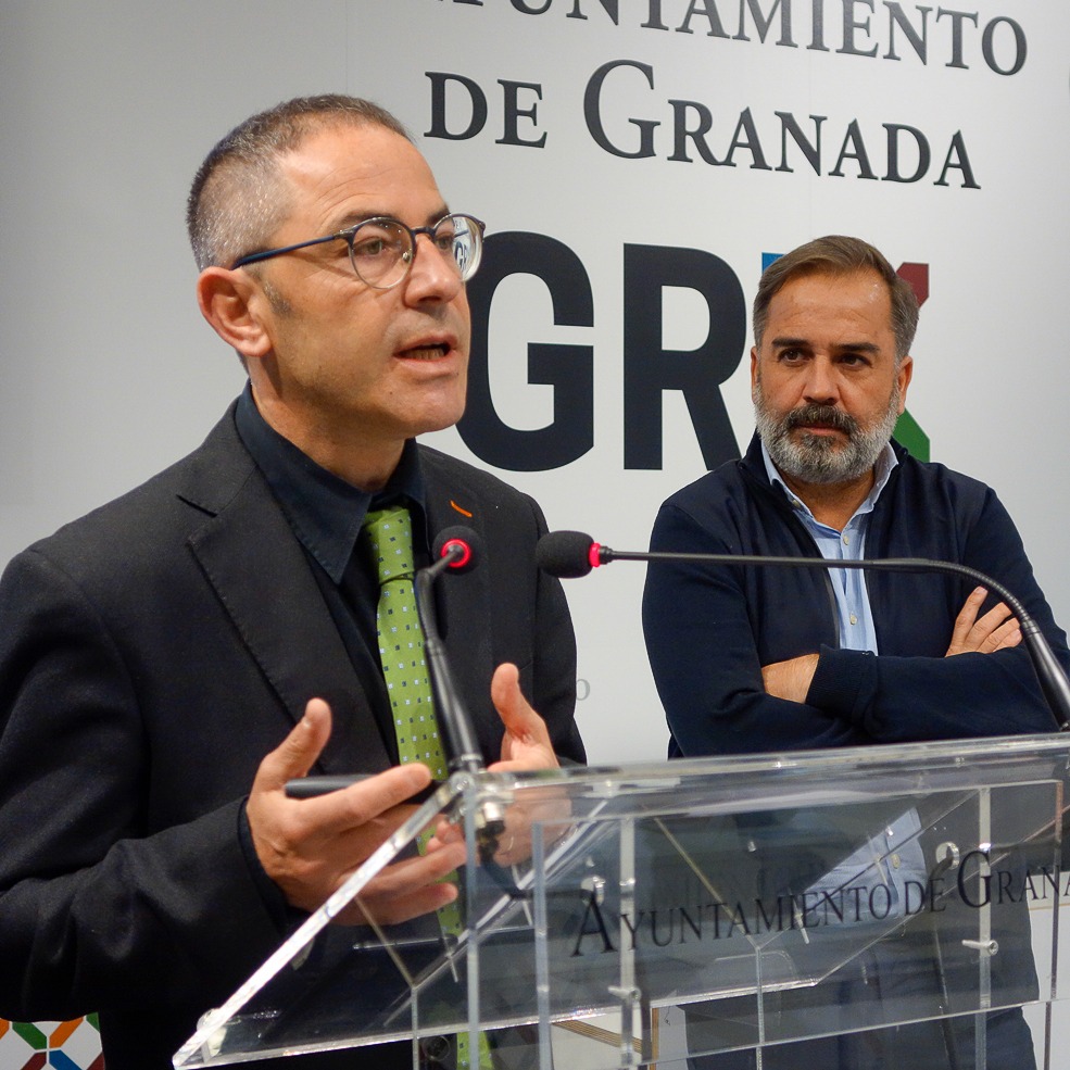 ©Ayto.Granada: EL Ayuntamiento vende una parcela en el PPO3 por 2.932.000 euros donde se edificarn 83 VPO  